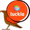 Luckia