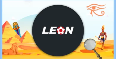 Reseña honesta Leon Bet