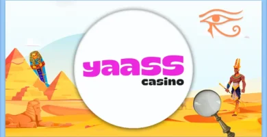 Yaasss casino reseña